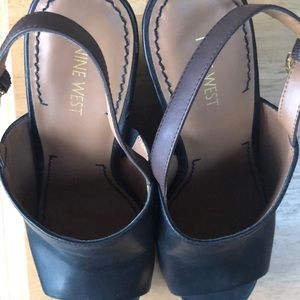 Nine West Shoes - Wedge sandals Nine West Shoes - Wedge sandals